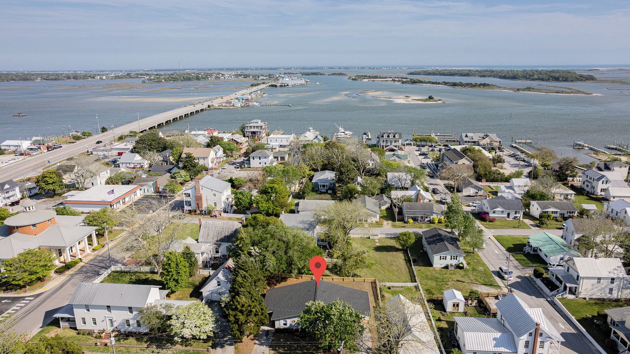Photo of Outdoor in Swansboro
