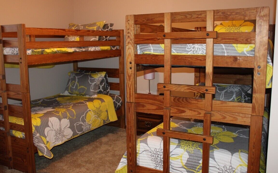 Photo of Bedroom in Seneca