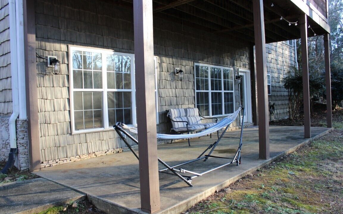 Photo of Patio Balcony in Seneca