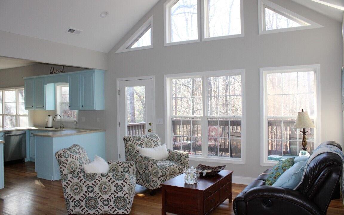 Photo of Livingroom in Seneca