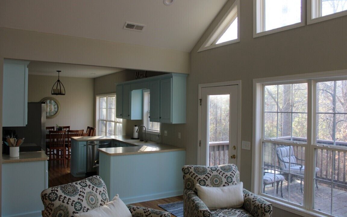 Photo of Livingroom in Seneca