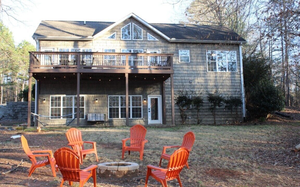 Photo of Patio Balcony in Seneca