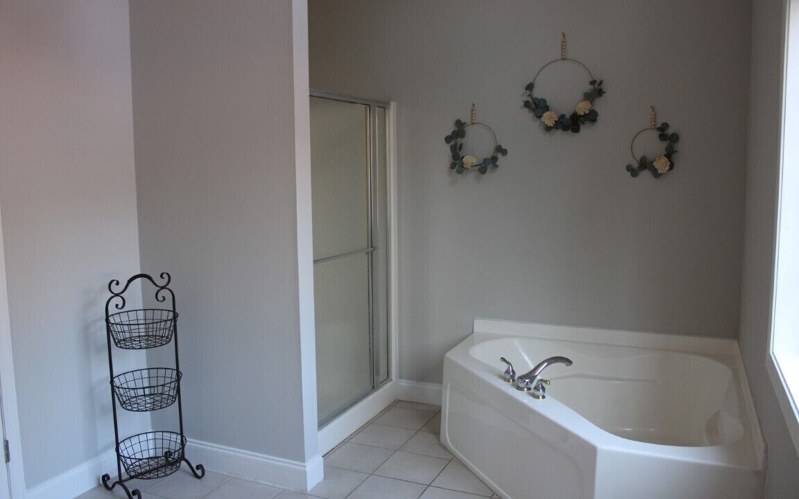 Photo of Bathroom in Seneca