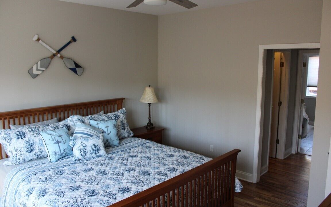 Photo of Bedroom in Seneca