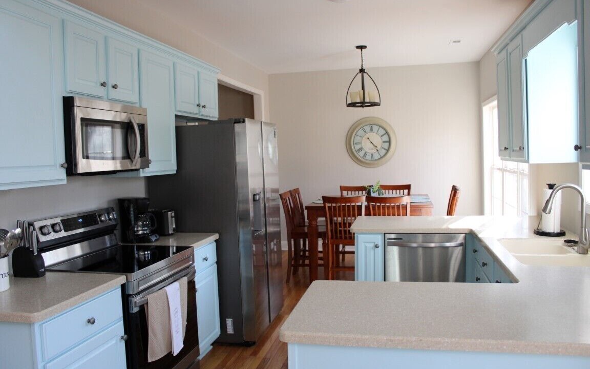 Photo of Kitchen in Seneca