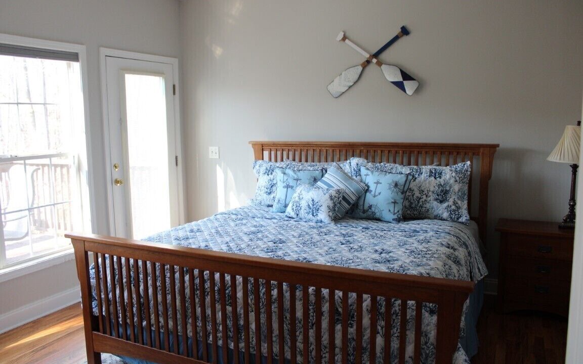 Photo of Bedroom in Seneca