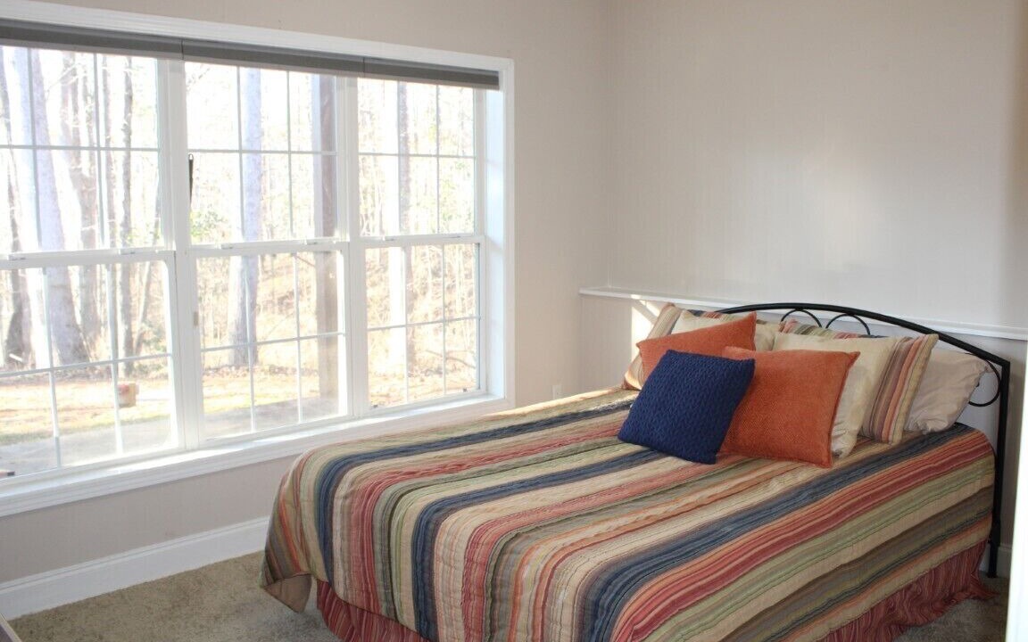 Photo of Bedroom in Seneca