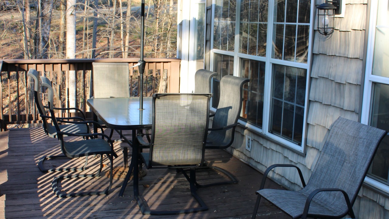 Photo of Outdoor in Seneca