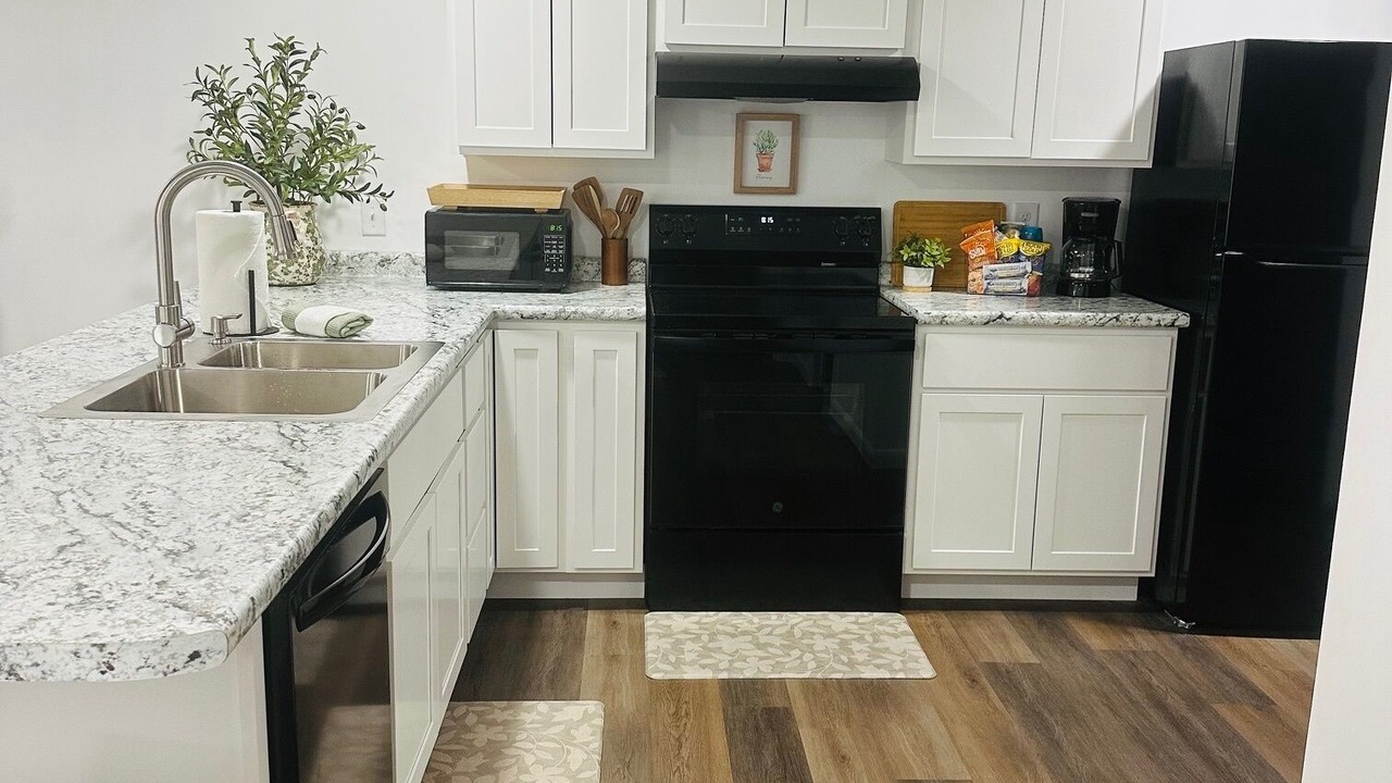 Photo of Kitchen in Mount Vernon