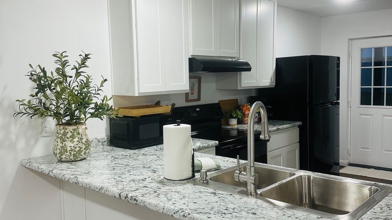 Photo of Kitchen in Mount Vernon