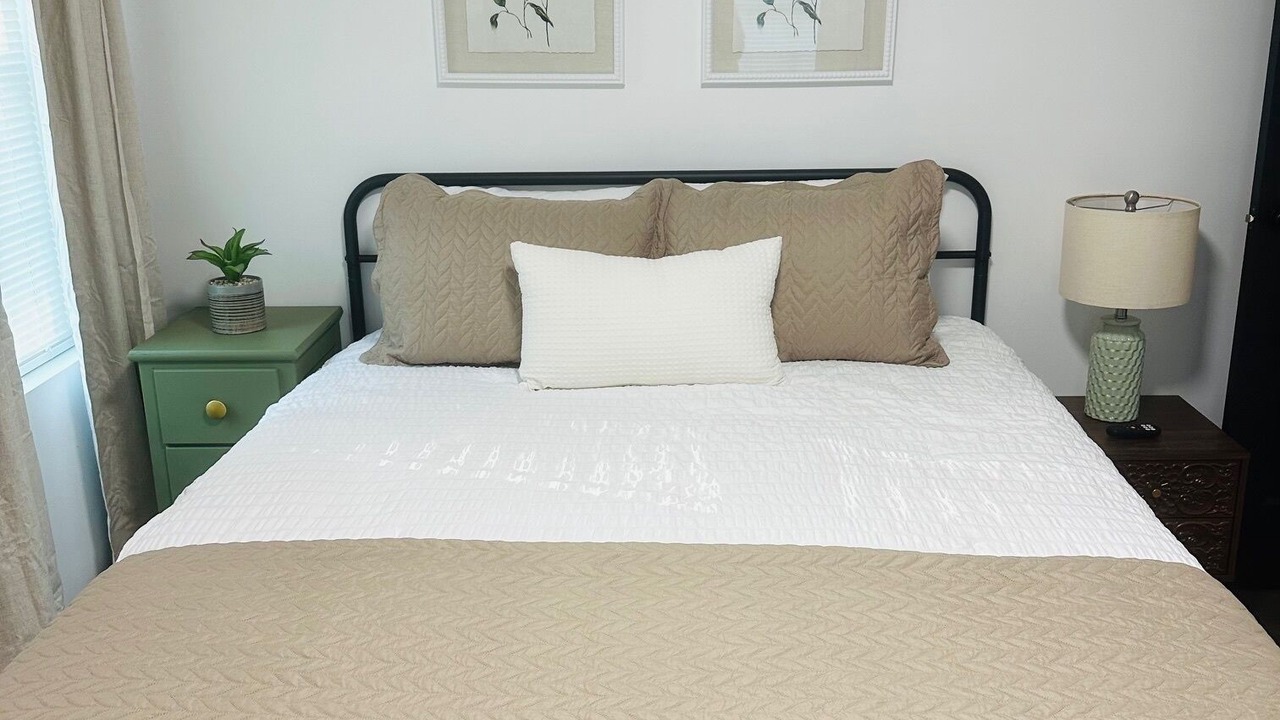 Photo of Bedroom in Mount Vernon