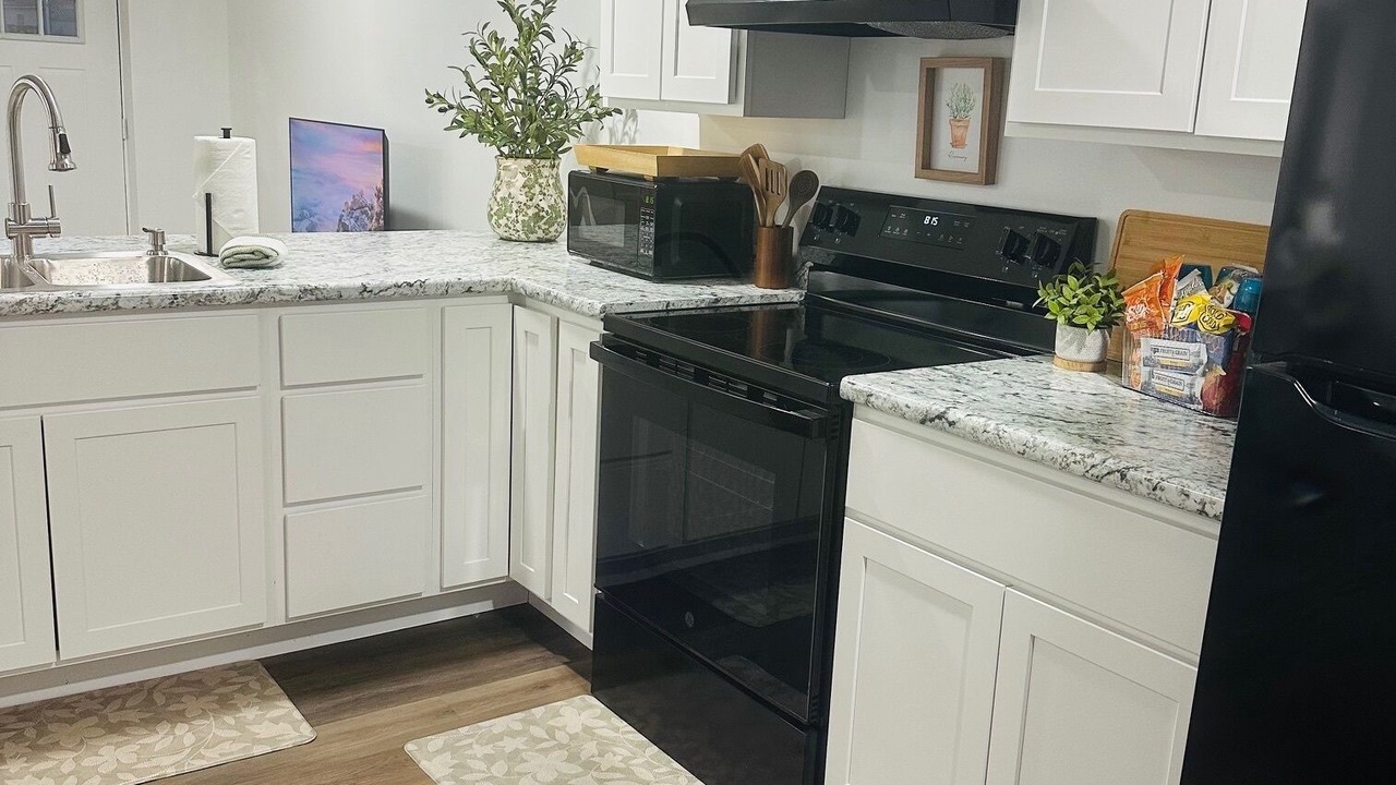 Photo of Kitchen in Mount Vernon