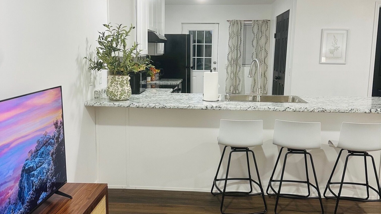 Photo of Kitchen in Mount Vernon