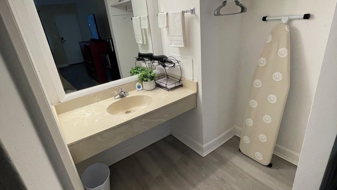 Photo of Bathroom in Sheffield Park