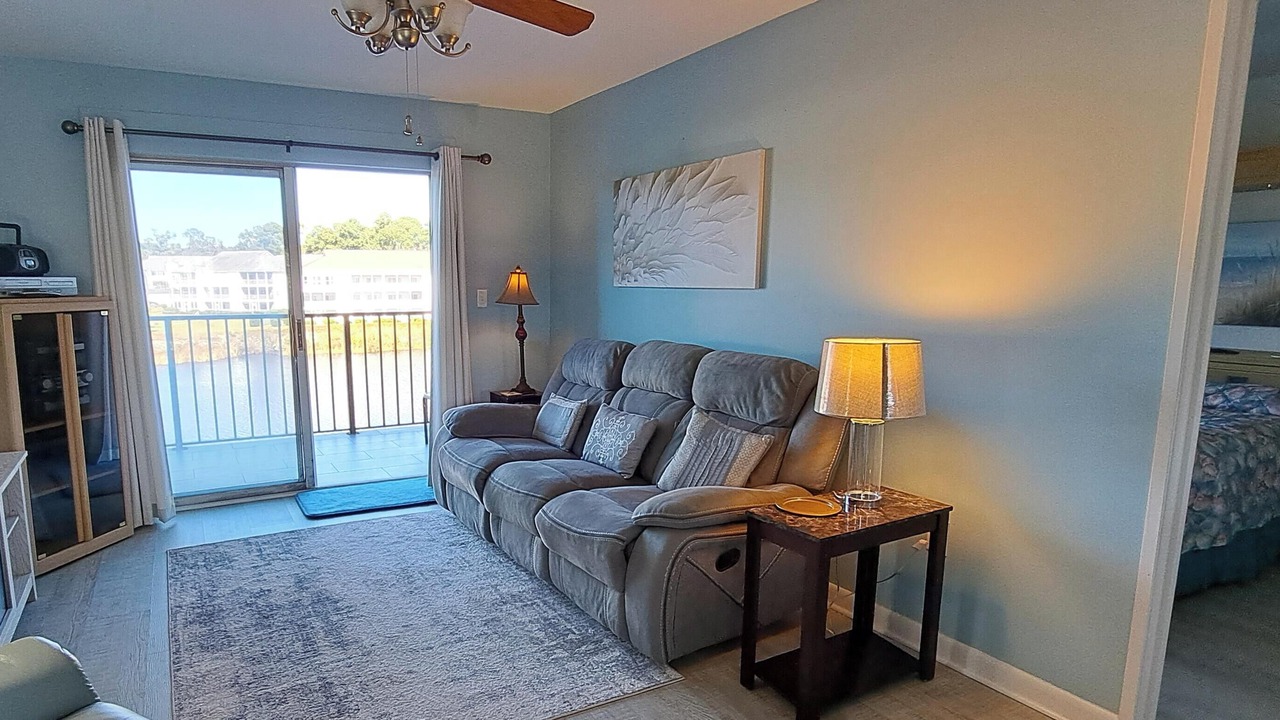Photo of Bedroom in Socastee
