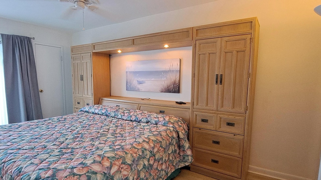 Photo of Bedroom in Socastee