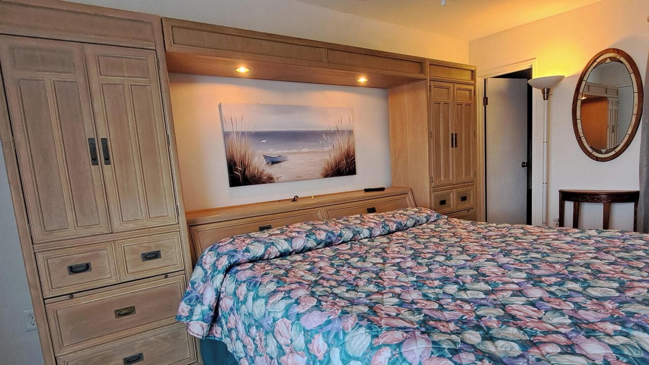Photo of Bedroom in Socastee
