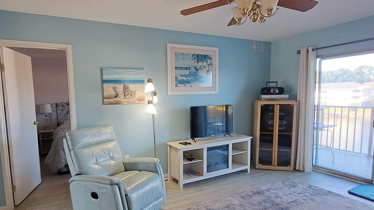 Photo of Livingroom in Socastee