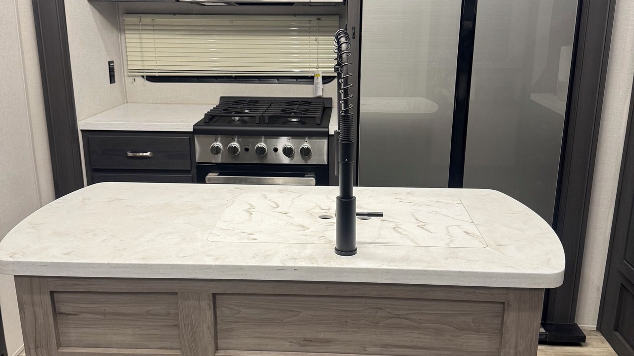 Photo of Kitchen in Hahira