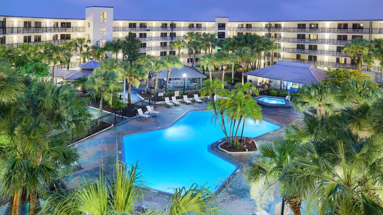 Photo of Outdoor in Kissimmee