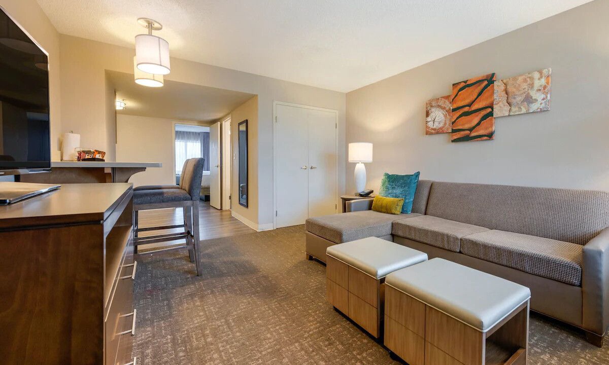 Photo of Livingroom in Kissimmee