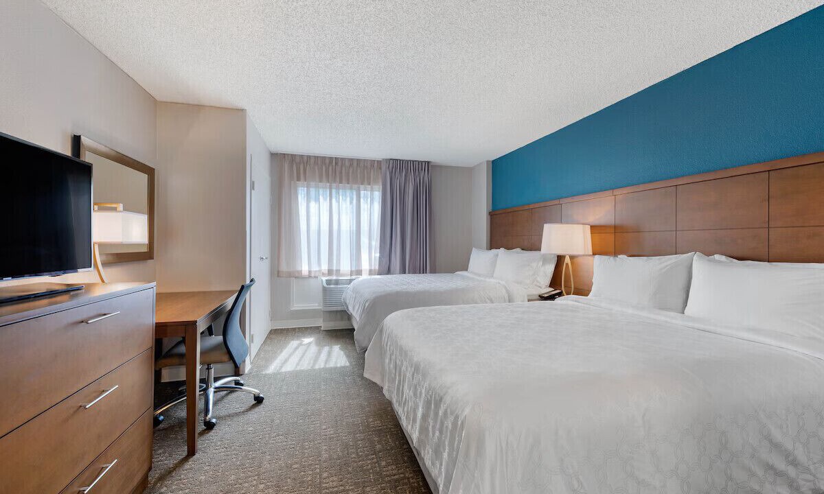Photo of Bedroom in Kissimmee