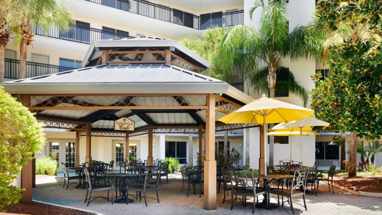 Photo of Outdoor in Kissimmee