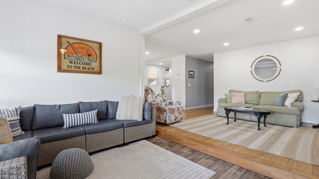 Photo of Livingroom in Beaufort