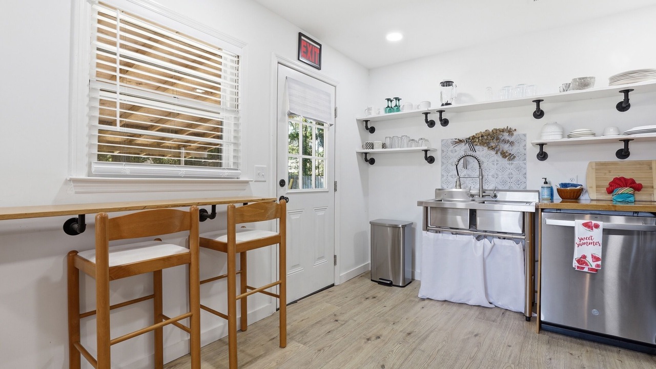 Photo of Kitchen in Beaufort