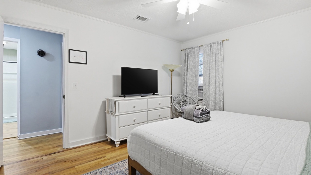 Photo of Bedroom in Beaufort