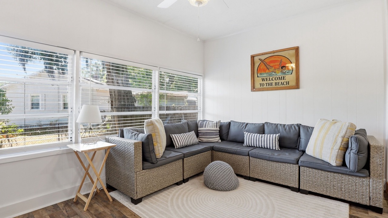 Photo of Livingroom in Beaufort