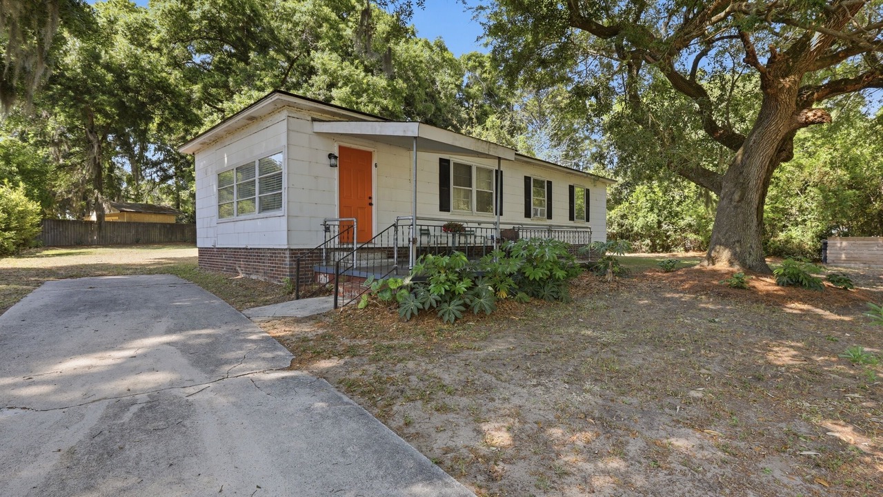 Photo of Outdoor in Beaufort