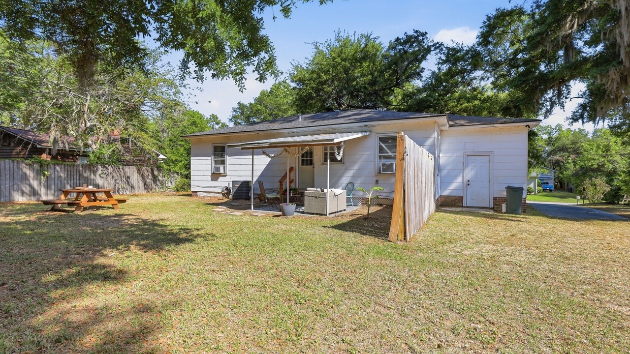 Photo of Outdoor in Beaufort