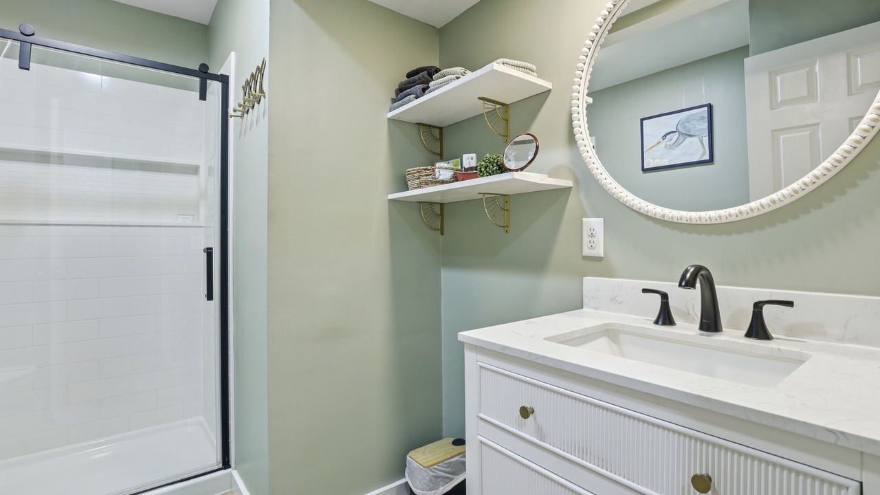 Photo of Bathroom in Beaufort
