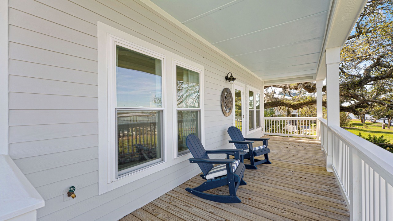 Photo of Outdoor in Daufuskie Island