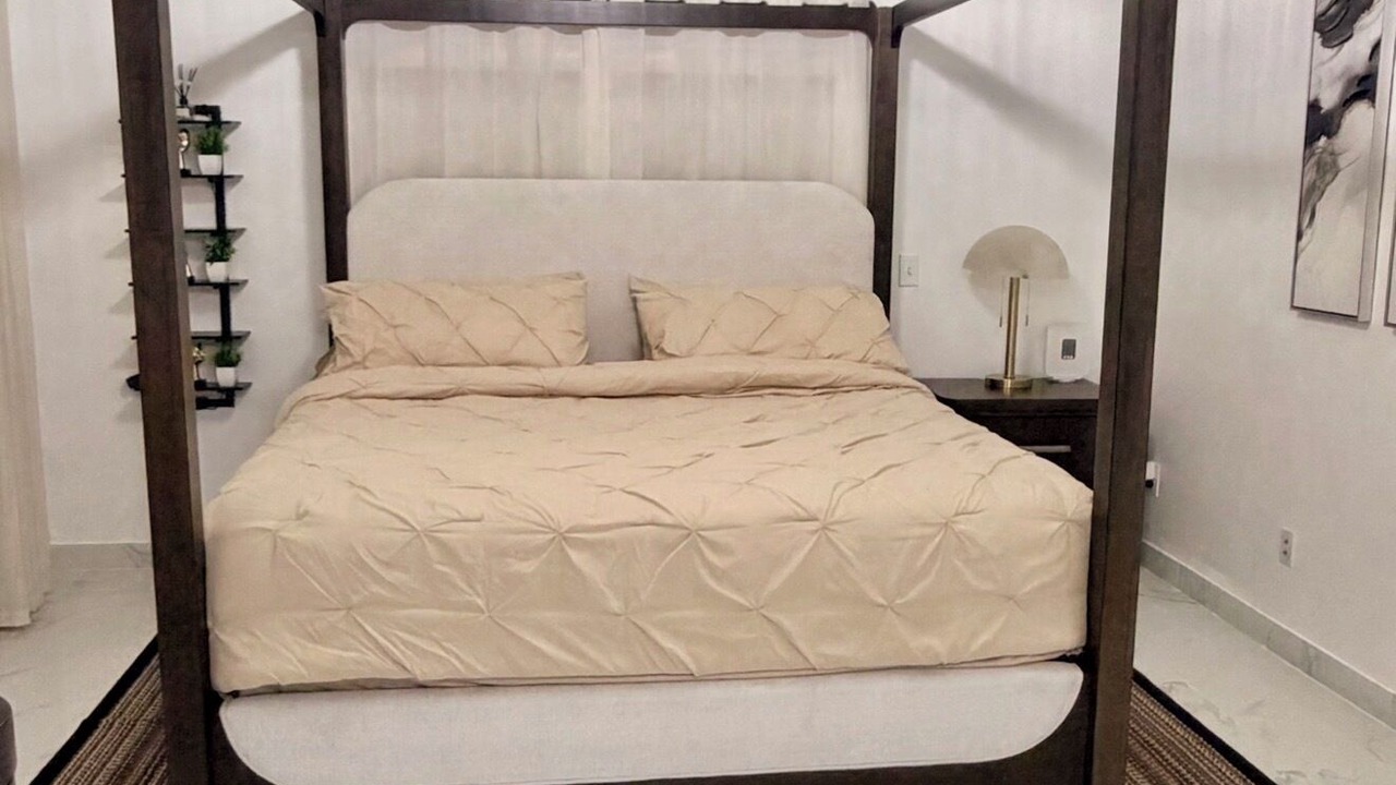 Photo of Bedroom in Sebastian Highlands