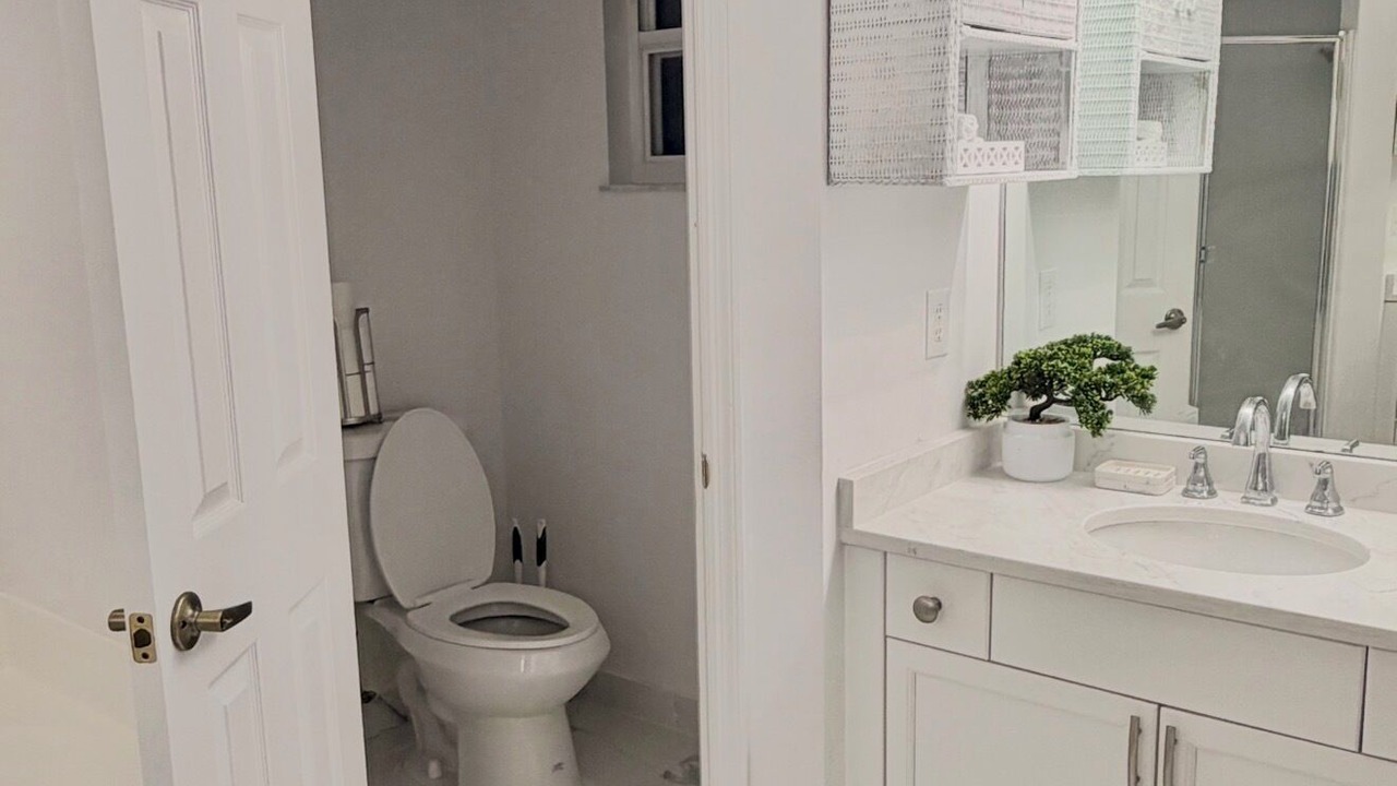 Photo of Bathroom in Sebastian Highlands