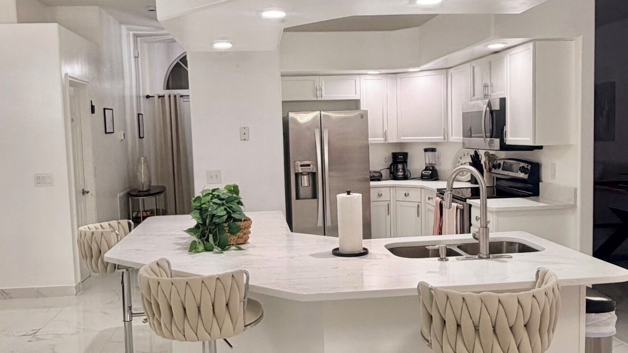 Photo of Kitchen in Sebastian Highlands
