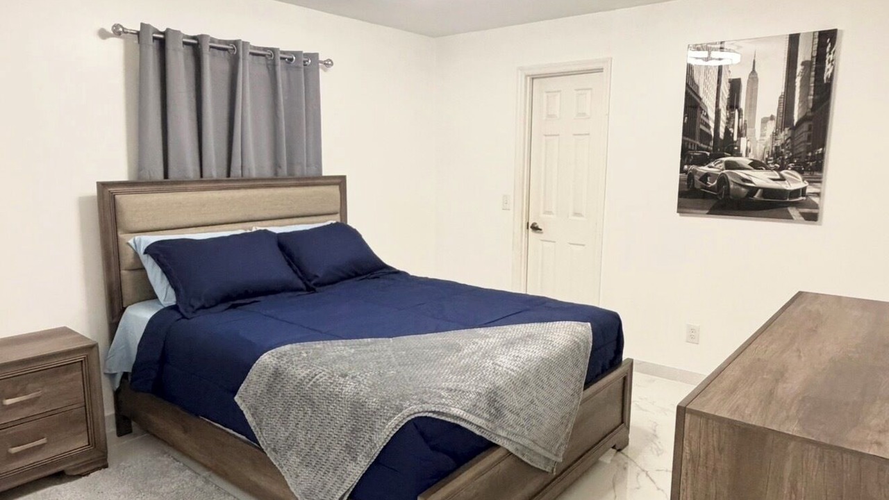 Photo of Bedroom in Sebastian Highlands