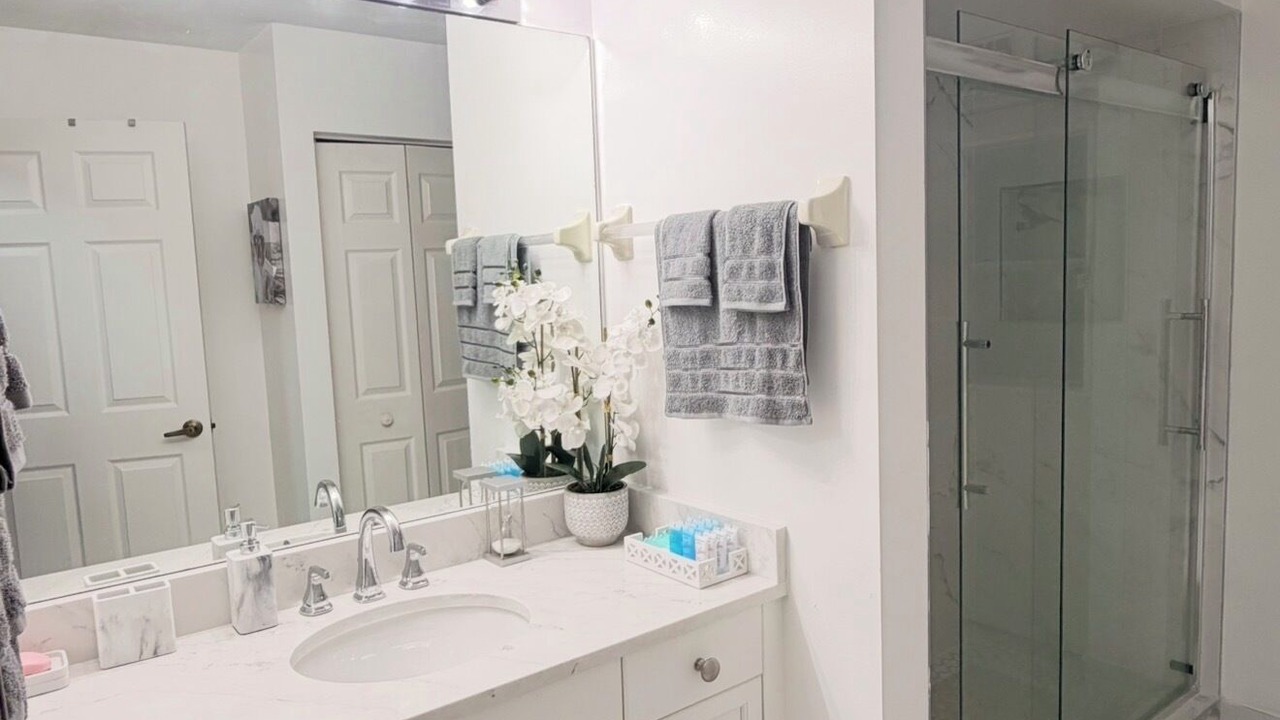 Photo of Bathroom in Sebastian Highlands