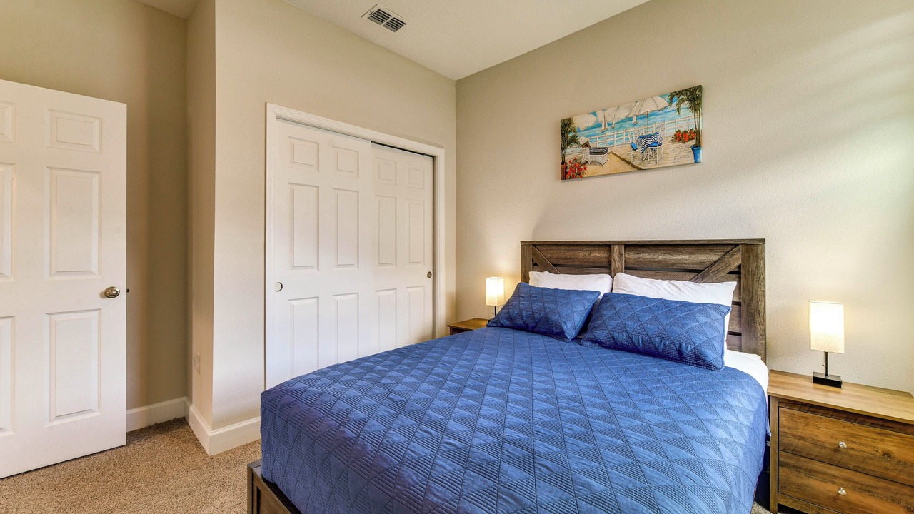 Photo of Bedroom in North Port