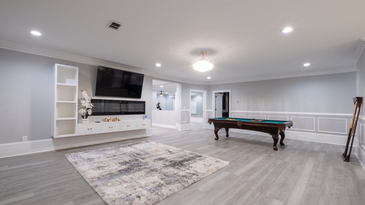 Photo of Bedroom in Lithonia