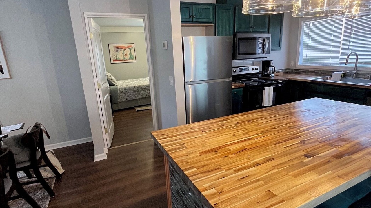 Photo of Kitchen in Lake City