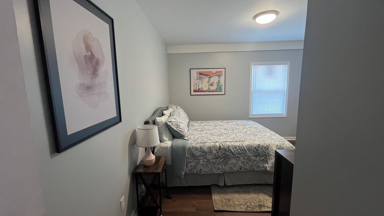 Photo of Bedroom in Lake City