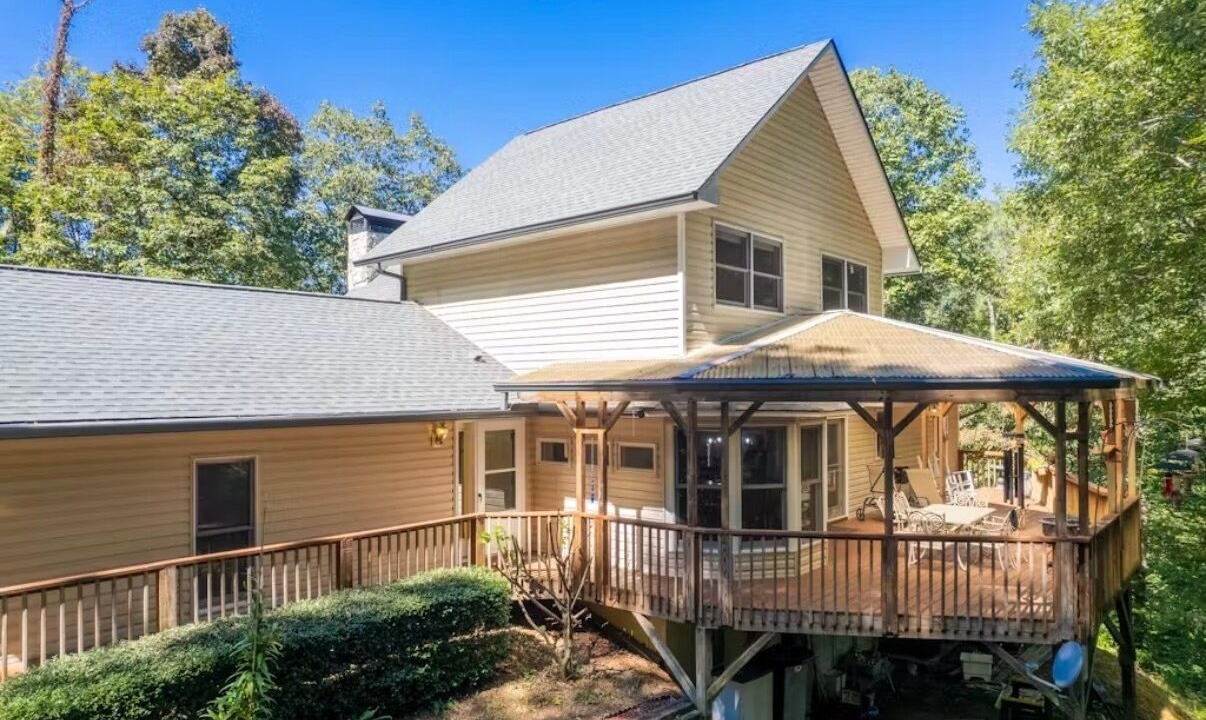 Photo of Outdoor in Franklin