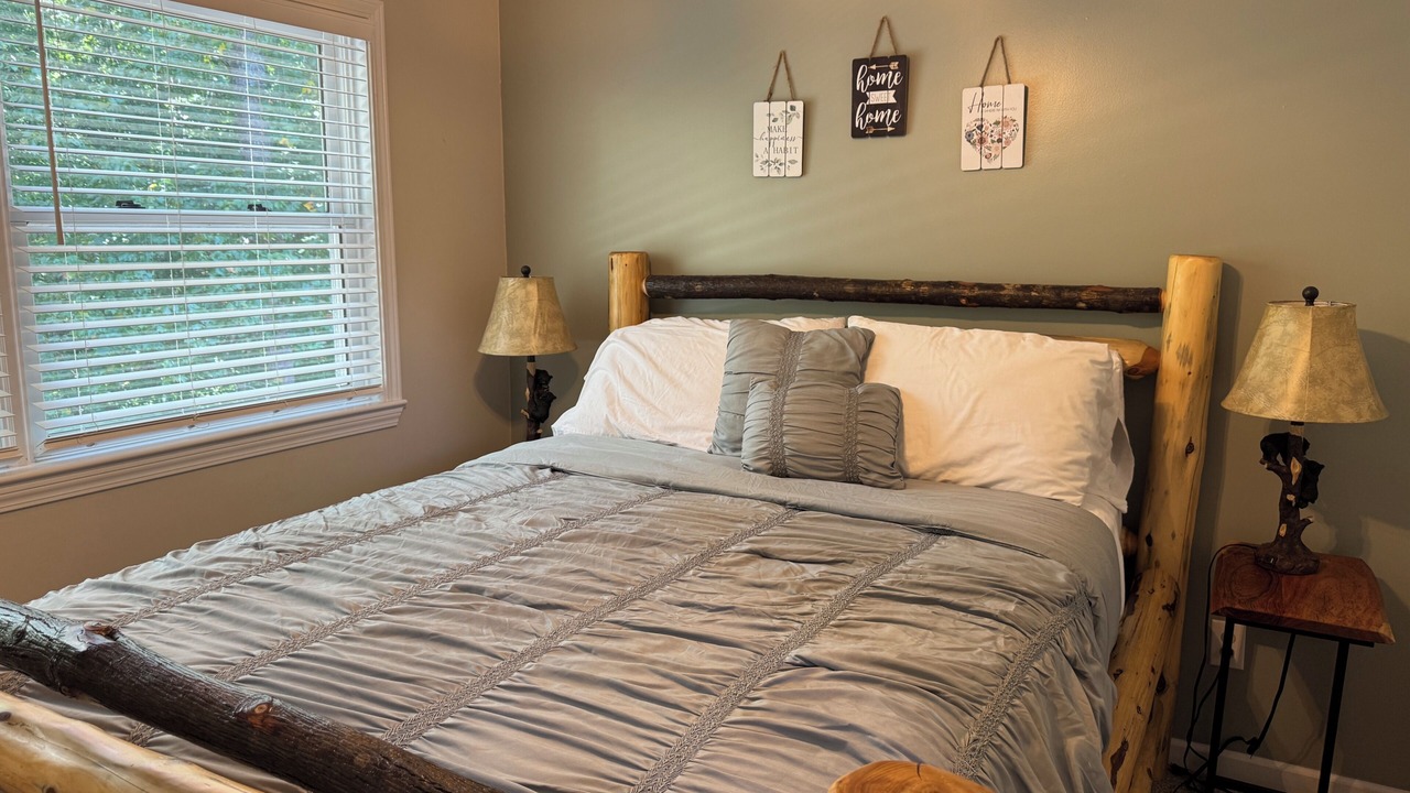 Photo of Bedroom in Franklin
