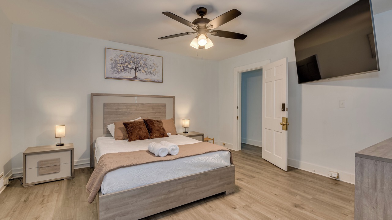 Photo of Bedroom in Harrisburg