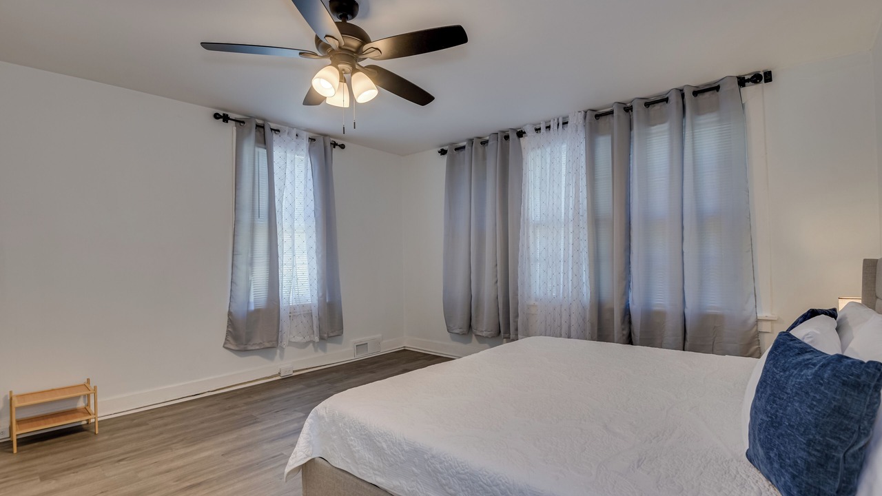 Photo of Bedroom in Harrisburg