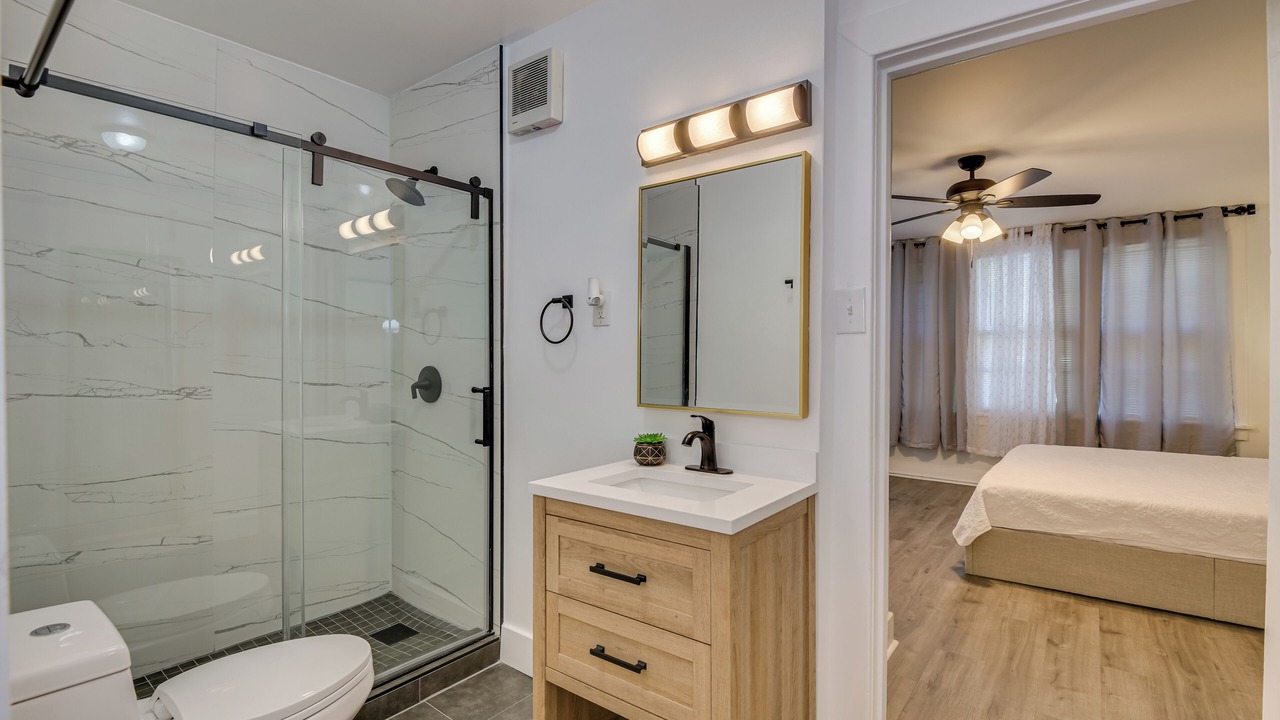 Photo of Bathroom in Harrisburg