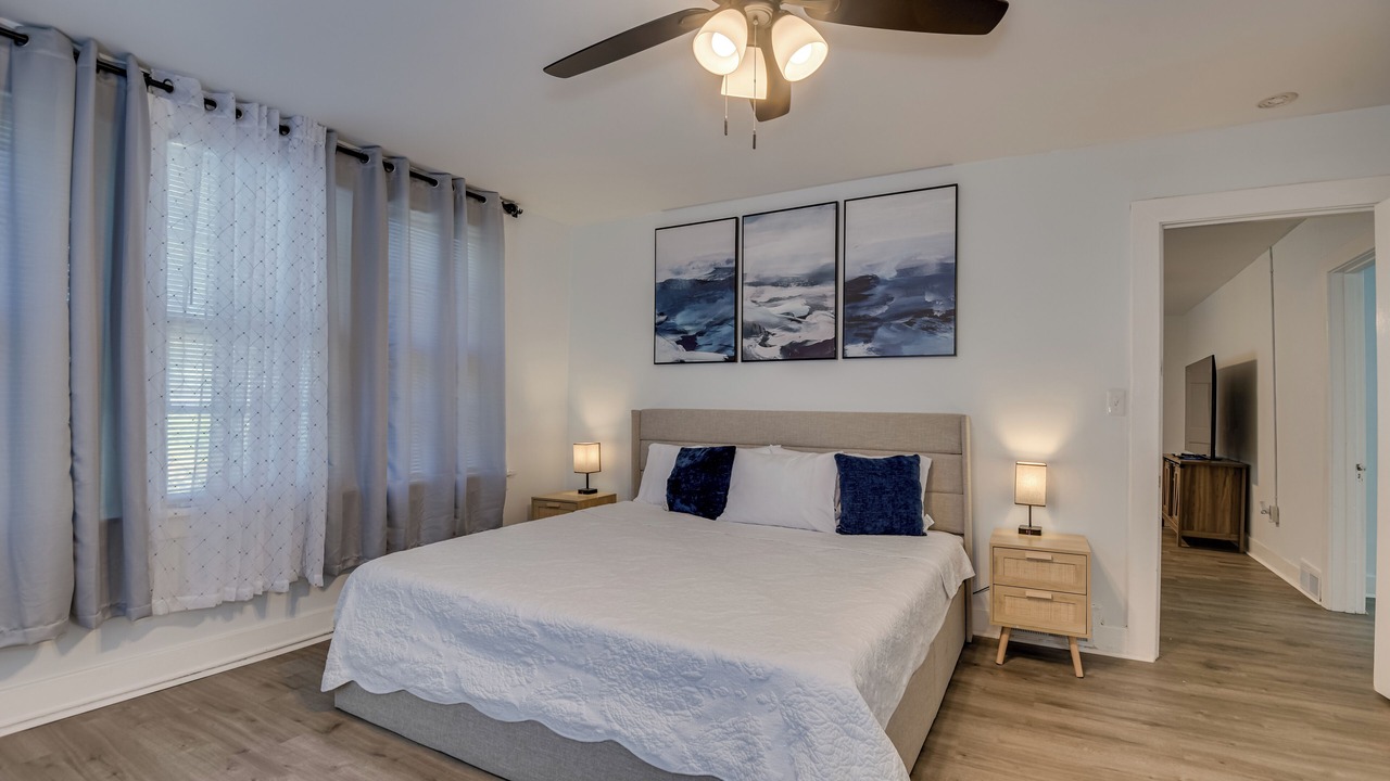 Photo of Bedroom in Harrisburg